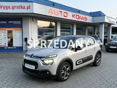 Citroen C3 III Rezerwacja-1