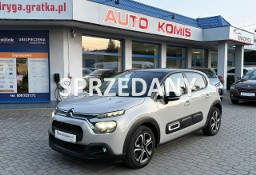 Citroen C3 III Rezerwacja