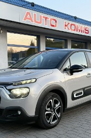 Citroen C3 III Rezerwacja-2