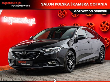 Opel Insignia II Country Tourer 1.5 T S&S aut 1.5 T S&S aut 165KM-1