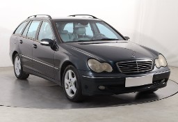 Mercedes-Benz Klasa C W203 , Automat, Klimatronic,ALU, El. szyby