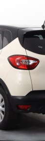 Renault Captur , Salon Polska, Serwis ASO, Automat, VAT 23%, Navi,-4