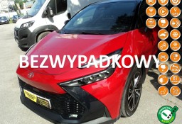 Toyota C-HR SALON POLSKA 1 WŁAŚĆIĆIEL BEZWYPADKOWY UDZIEL.GWARANCJI MALUTKI PRZE