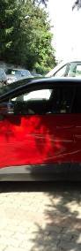 Toyota C-HR SALON POLSKA 1 WŁAŚĆIĆIEL BEZWYPADKOWY UDZIEL.GWARANCJI MALUTKI PRZE-3