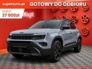 Jeep Avenger Overland 4xe 1.2 T3 mHEV eDCT6 Overland 4xe 1.2 T3 mHEV eDCT6 145KM