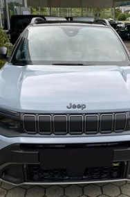 Jeep Avenger Overland 4xe 1.2 T3 mHEV eDCT6 Overland 4xe 1.2 T3 mHEV eDCT6 145KM-2
