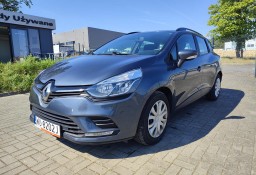 Renault Clio V 0.9 TCe 90KM Alize
