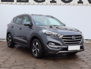 Hyundai Tucson Salon Polska, Serwis ASO, Klimatronic, Tempomat, Parktronic,