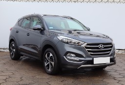 Hyundai Tucson Salon Polska, Serwis ASO, Klimatronic, Tempomat, Parktronic,