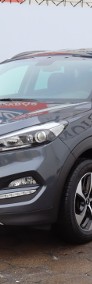 Hyundai Tucson Salon Polska, Serwis ASO, Klimatronic, Tempomat, Parktronic,-3