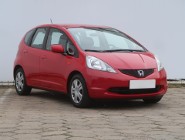 Honda Jazz III , Salon Polska, Serwis ASO, Klima