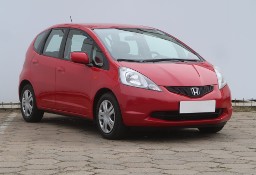 Honda Jazz III , Salon Polska, Serwis ASO, Klima