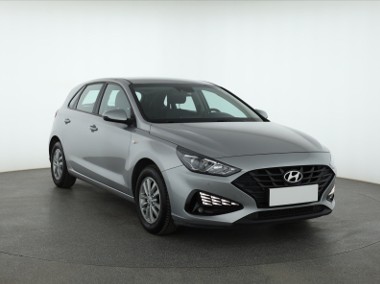 Hyundai i30 II , Salon Polska, 1. Właściciel, Serwis ASO, VAT 23%, Klima,-1