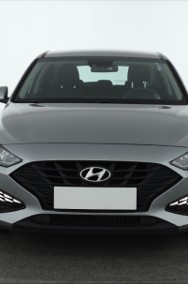 Hyundai i30 II , Salon Polska, 1. Właściciel, Serwis ASO, VAT 23%, Klima,-2