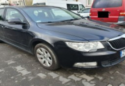 Skoda Superb II