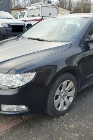 Skoda Superb II-2