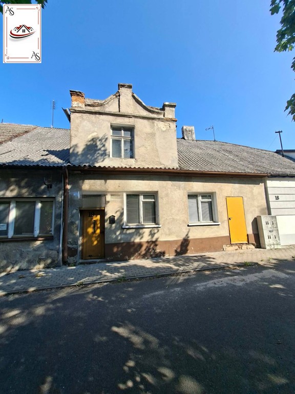 dom na sprzedaż
