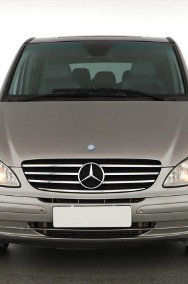 Mercedes-Benz Viano , L2H1, VAT 23%, 7 Miejsc-2