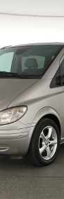 Mercedes-Benz Viano , L2H1, VAT 23%, 7 Miejsc-3