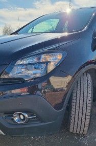 1.4 140 KM półskóry nawigacja kamera alufelgi climatronic gwarancja-2