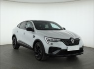 Renault Arkana , Salon Polska, 1. Właściciel, Serwis ASO, Automat, Skóra,