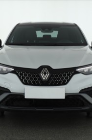 Renault Arkana , Salon Polska, 1. Właściciel, Serwis ASO, Automat, Skóra,-2
