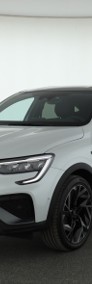 Renault Arkana , Salon Polska, 1. Właściciel, Serwis ASO, Automat, Skóra,-3