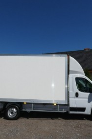 Fiat Ducato WINDA NAWIGACJA KLIMATRONIK-2