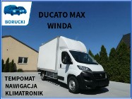 Fiat Ducato WINDA NAWIGACJA KLIMATRONIK