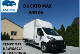 Fiat Ducato WINDA NAWIGACJA KLIMATRONIK