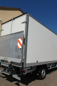 Fiat Ducato WINDA NAWIGACJA KLIMATRONIK-2