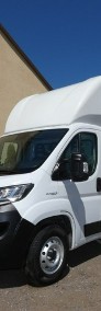Fiat Ducato WINDA NAWIGACJA KLIMATRONIK-3