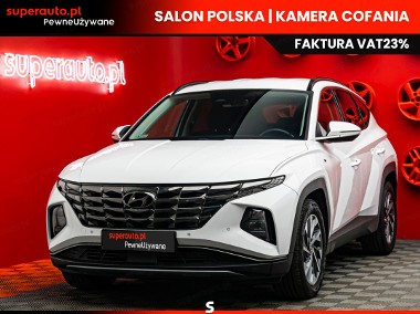 Hyundai Tucson III 1.6 CRDI Executive 2WD DCT 1.6 CRDI Executive 2WD DCT 136KM-1