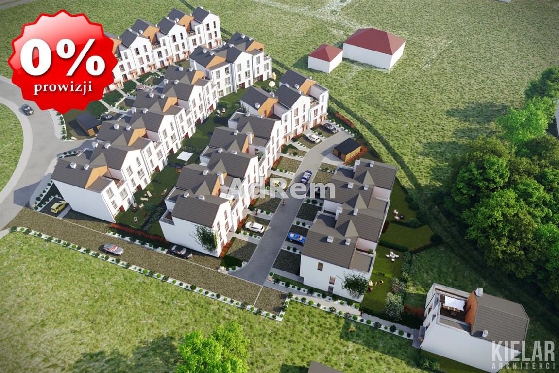 Mieszkanie na sprzedaż, 4 pokoje, 93 m², Biestrzyków