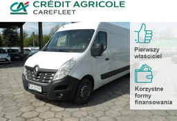 Renault Master Renault Master dCi L3H2 Pack Clim Furgon, wysoki dach DW5EK84