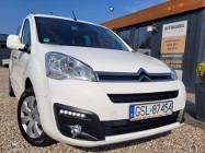 Citroen Berlingo II 1.6 Diesel**MULTISPACE**162 OOOKM**Navi**Zarejestrowany