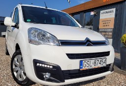 Citroen Berlingo II 1.6 Diesel**MULTISPACE**162 OOOKM**Navi**Zarejestrowany