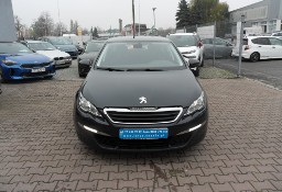 Peugeot 308 II SW