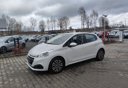 Peugeot 208 I Zadbany / Godny Uwagi