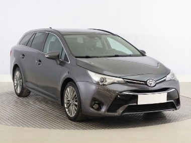 Toyota Avensis III , Skóra, Navi, Xenon, Bi-Xenon, Klimatronic, Tempomat,-1
