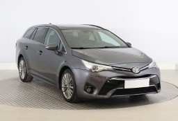 Toyota Avensis III , Skóra, Navi, Xenon, Bi-Xenon, Klimatronic, Tempomat,