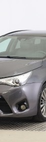 Toyota Avensis III , Skóra, Navi, Xenon, Bi-Xenon, Klimatronic, Tempomat,-3