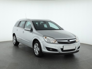 Opel Astra H , Klima, Tempomat-1