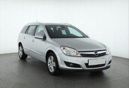 Opel Astra H , Klima, Tempomat