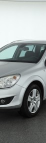 Opel Astra H , Klima, Tempomat-3