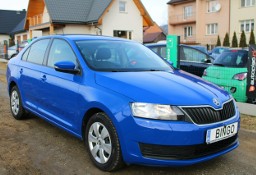 Skoda Rapid 1,0 TSi 95KM*Active*