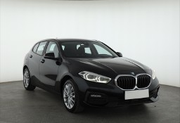 BMW SERIA 1 F40 , Salon Polska, 1. Właściciel, Serwis ASO, Automat, VAT 23%,