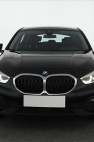 BMW SERIA 1 F40 , Salon Polska, 1. Właściciel, Serwis ASO, Automat, VAT 23%,-2