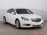 Opel Insignia , Salon Polska, Navi, Xenon, Klimatronic, Tempomat,