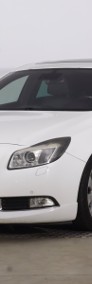 Opel Insignia , Salon Polska, Navi, Xenon, Klimatronic, Tempomat,-3